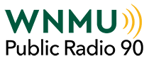 WNMU logo